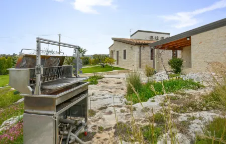 Maison 6 personnes à Noto - Photo 16