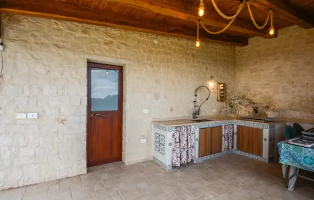 Maison 6 personnes à Noto - Photo 19