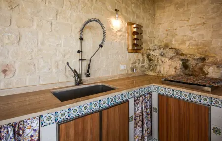 Maison 6 personnes à Noto - Photo 20