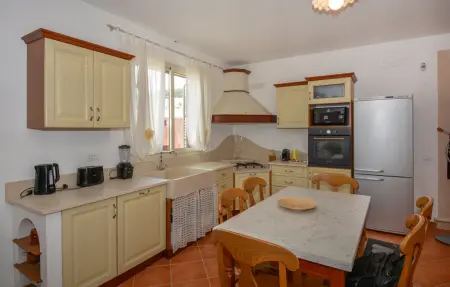 Maison 6 personnes à Noto - Photo 24