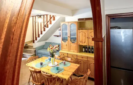 Maison 5 personnes à Priverno - Photo 5