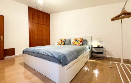 Maison 5 personnes à Priverno - Photo 7