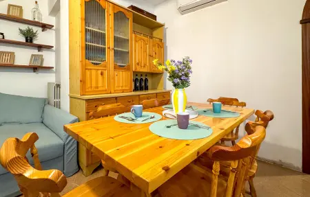 Maison 5 personnes à Priverno - Photo 9