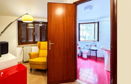 Maison 5 personnes à Priverno - Photo 10