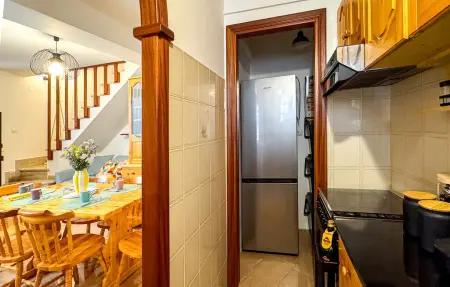 Maison 5 personnes à Priverno - Photo 12