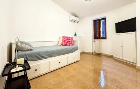 Maison 5 personnes à Priverno - Photo 16