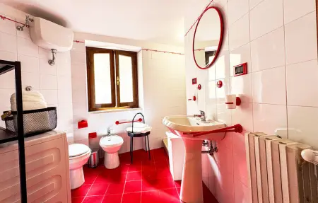 Maison 5 personnes à Priverno - Photo 17