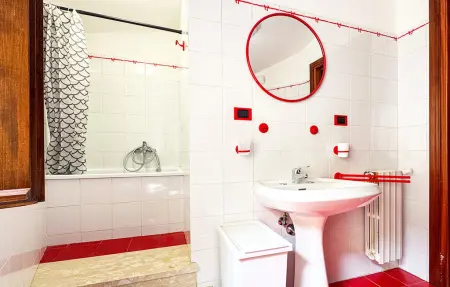 Maison 5 personnes à Priverno - Photo 18