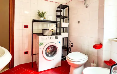 Maison 5 personnes à Priverno - Photo 19