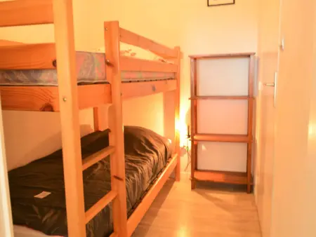 Studio/Cabine 4 pers, Piscine, Proche Mer, Argelès-sur-Mer - Photo 5