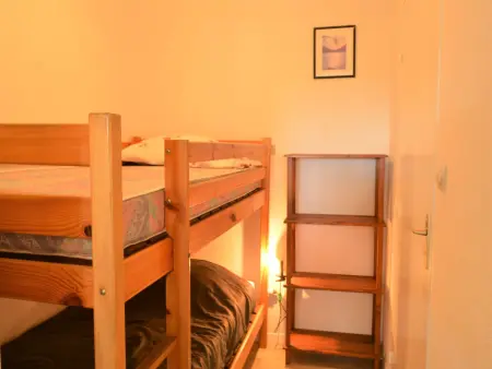 Studio/Cabine 4 pers, Piscine, Proche Mer, Argelès-sur-Mer - Photo 6