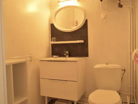 Studio/Cabine 4 pers, Piscine, Proche Mer, Argelès-sur-Mer - Photo 7