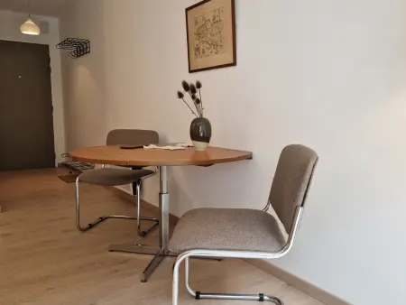 Studio neuf avec terrasse au cœur de Le Palais, Appartement 2 personnes à Le Palais - Photo 2