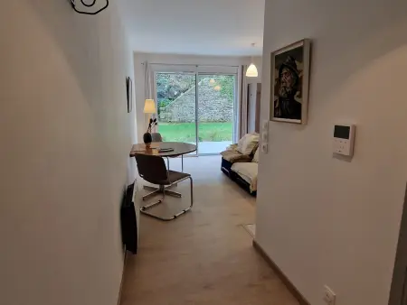 Studio neuf avec terrasse au cœur de Le Palais, Appartement 2 personnes à Le Palais - Photo 5