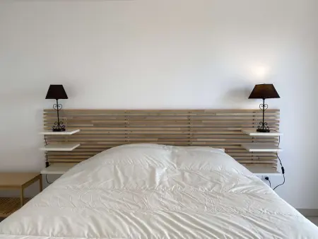 Appartement T3 moderne avec grande terrasse à Balaruc-les-Bains - Photo 10