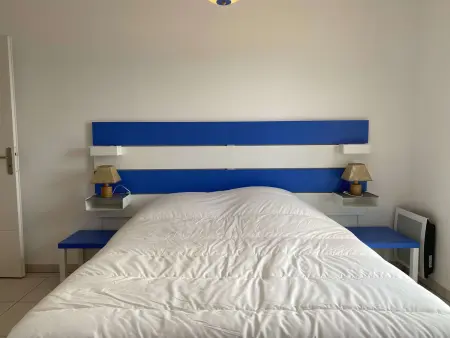 Appartement T3 moderne avec grande terrasse à Balaruc-les-Bains - Photo 12