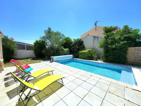 AGREABLE MAISON 2 CHAMBRES AVEC PISICINE ET STATIONNEMENT DANS UN QUARTIER CALME - Photo 1
