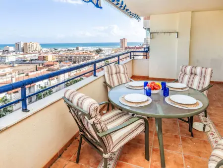 Bonaire III, Appartement 4 personnes à Oropesa del Mar - Photo 1