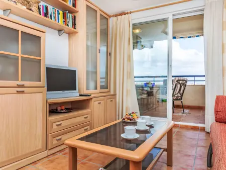 Bonaire III, Appartement 4 personnes à Oropesa del Mar - Photo 2
