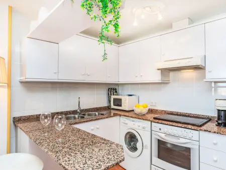 Bonaire III, Appartement 4 personnes à Oropesa del Mar - Photo 3