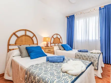 Bonaire III, Appartement 4 personnes à Oropesa del Mar - Photo 4