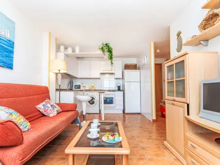 Bonaire III, Appartement 4 personnes à Oropesa del Mar - Photo 5