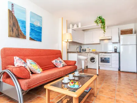 Bonaire III, Appartement 4 personnes à Oropesa del Mar - Photo 6