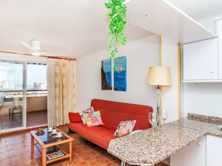 Bonaire III, Appartement 4 personnes à Oropesa del Mar - Photo 7