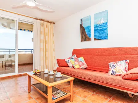 Bonaire III, Appartement 4 personnes à Oropesa del Mar - Photo 8