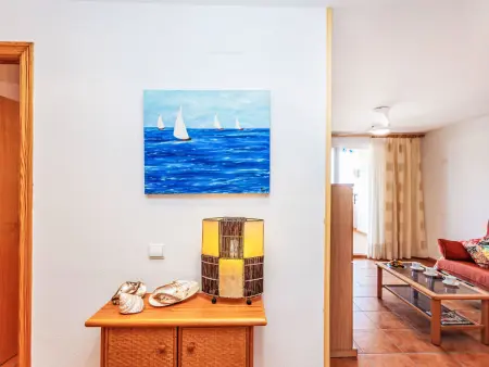 Bonaire III, Appartement 4 personnes à Oropesa del Mar - Photo 10