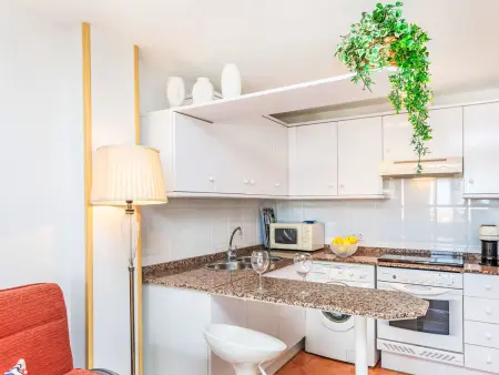 Bonaire III, Appartement 4 personnes à Oropesa del Mar - Photo 11