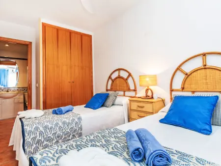 Bonaire III, Appartement 4 personnes à Oropesa del Mar - Photo 12