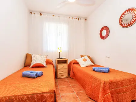 Bonaire III, Appartement 4 personnes à Oropesa del Mar - Photo 14
