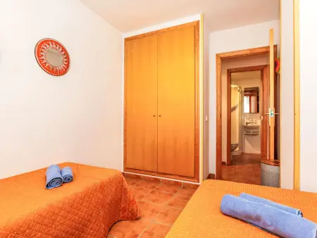 Bonaire III, Appartement 4 personnes à Oropesa del Mar - Photo 15