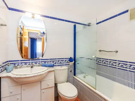 Bonaire III, Appartement 4 personnes à Oropesa del Mar - Photo 16