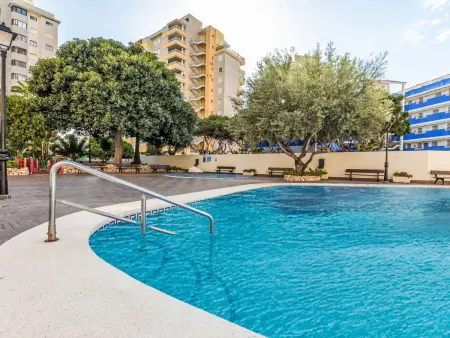 Bonaire III, Appartement 4 personnes à Oropesa del Mar - Photo 18