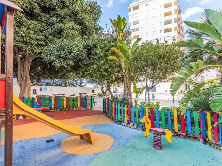 Bonaire III, Appartement 4 personnes à Oropesa del Mar - Photo 20