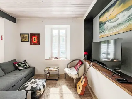 La Quichenotte, Maison 6 personnes à Île d'Oléron - Photo 1