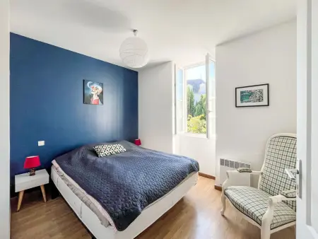 La Quichenotte, Maison 6 personnes à Île d'Oléron - Photo 4