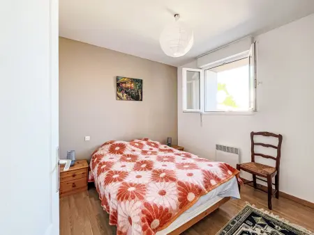 La Quichenotte, Maison 6 personnes à Île d'Oléron - Photo 5