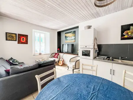 La Quichenotte, Maison 6 personnes à Île d'Oléron - Photo 9