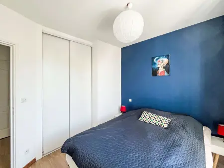 La Quichenotte, Maison 6 personnes à Île d'Oléron - Photo 11