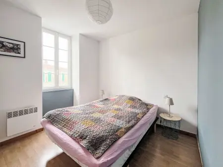 La Quichenotte, Maison 6 personnes à Île d'Oléron - Photo 12