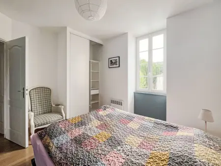 La Quichenotte, Maison 6 personnes à Île d'Oléron - Photo 13