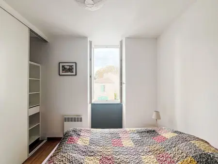 La Quichenotte, Maison 6 personnes à Île d'Oléron - Photo 14