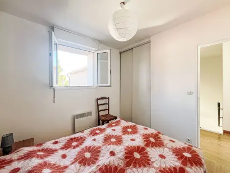 La Quichenotte, Maison 6 personnes à Île d'Oléron - Photo 15