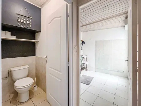 La Quichenotte, Maison 6 personnes à Île d'Oléron - Photo 16
