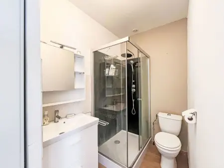 La Quichenotte, Maison 6 personnes à Île d'Oléron - Photo 17