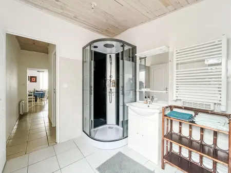 La Quichenotte, Maison 6 personnes à Île d'Oléron - Photo 18