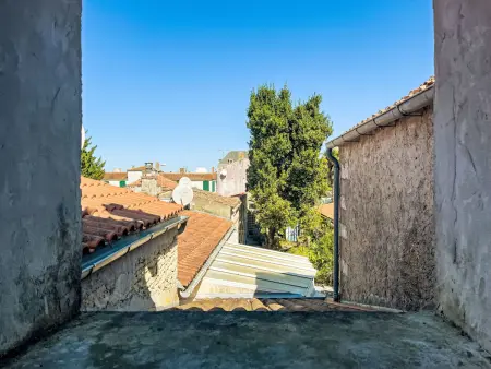 La Quichenotte, Maison 6 personnes à Île d'Oléron - Photo 20